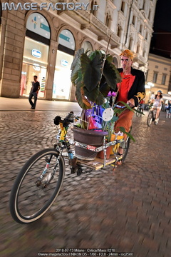 2018-07-13 Milano - Critical Mass 0218